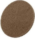 3m scotch-brite schuurschijf hook loop surface conditioning - 127mm