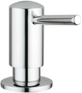 Grohe contemporary zeepdispenser - 500 ml - chroom