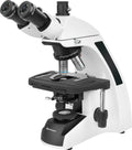 Bresser microscoop - science infinity 40x-1000x - met usb-kabel
