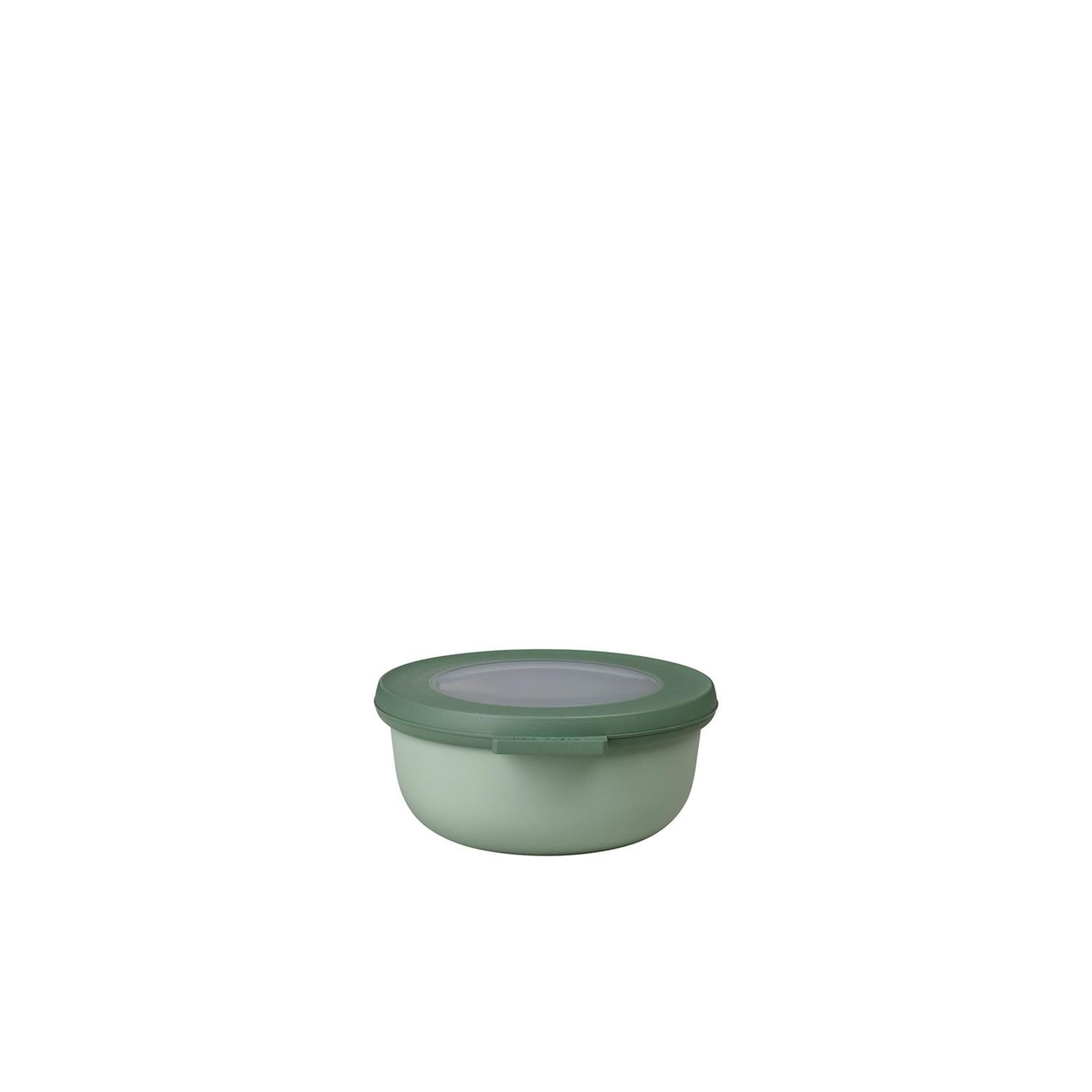 Mepal multikom cirqula 350ml nordic sage