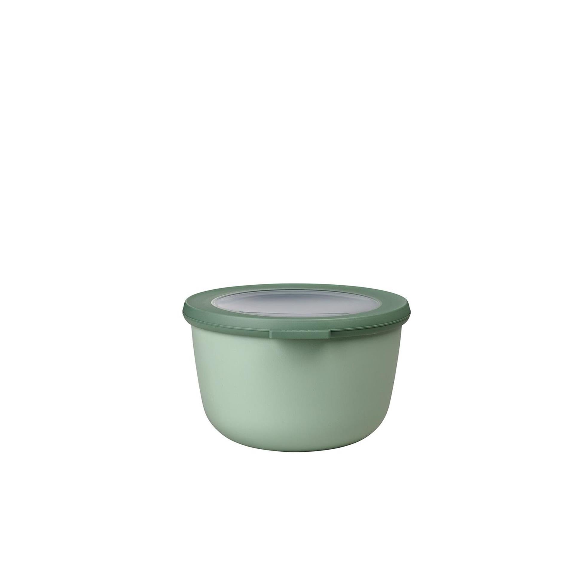 Mepal multikom cirqula 1000ml nordicsage