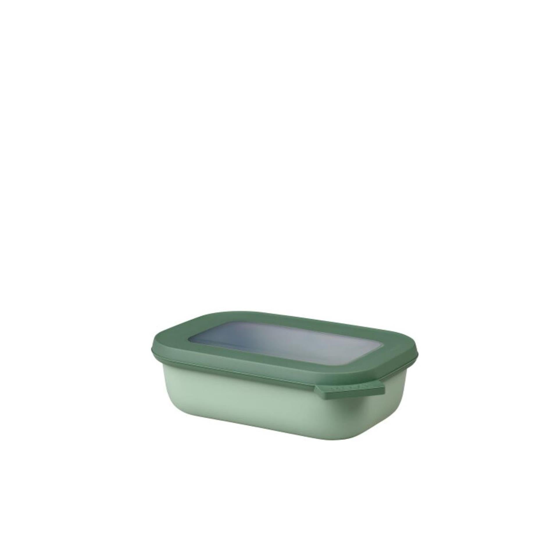 Mepal multikom cirqula 500ml nordic sage
