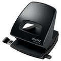 Leitz nexxt recycle perforator 5003 co2 neutraal 45% gerecycled plastic 30 vel z
