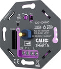 Calex smart led dimmer - wifi - inbouw - 5-250w - fase aan afsnijding - universeel