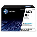 Tonercartridge hp 147a zwart