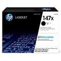 Tonercartridge hp 147x zwart