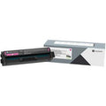 Tonercartridge lexmark 20n2xm0 magenta