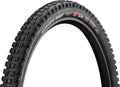 Maxxis minion dhf front 29x2.50 wt exo tr 3c maxxgrip 60 folding tyre