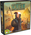 Asmodee 7 wonders duel - english