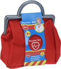 Spielset mit Tasche, 7-teilig.