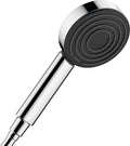 Hansgrohe pulsify s handdouche 105 1jet chroom