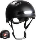 Crazy safety skater helm vertigo