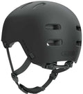 Abus fietshelm xoxo velvelt black l - 57-61 cm - zwart - geschikt voor gebruik op elektrische fietsen - stadsfietsen - 440 g