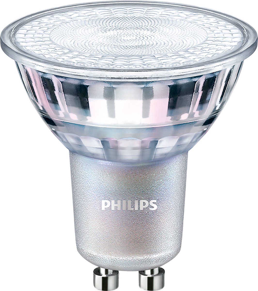 Philips master led mv vle 4,9-50w gu10 930 36gr - led3448