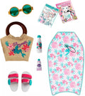 Jakks disney ily 45cm ariel accessoires set