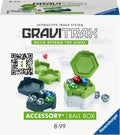 Ravensburger gravitrax accessory ball box
