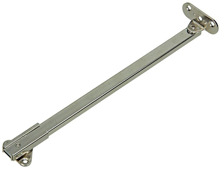 Mack 1013700 - 1 opklapschaar koper vernikk. | 5 stuks