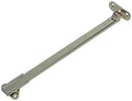 Mack 1013700 - 1 opklapschaar koper vernikk. | 5 stuks