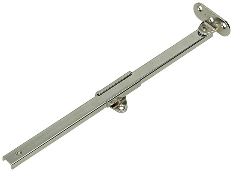 Mack 1013700 - 1 opklapschaar koper vernikk. | 5 stuks