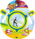 Merkloos sans marque toi toys ronde boemerang 'sports' (1 stuk) assorti