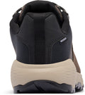 Columbia newton nimble™ ltr heren wandelschoenen - tundra, black 46