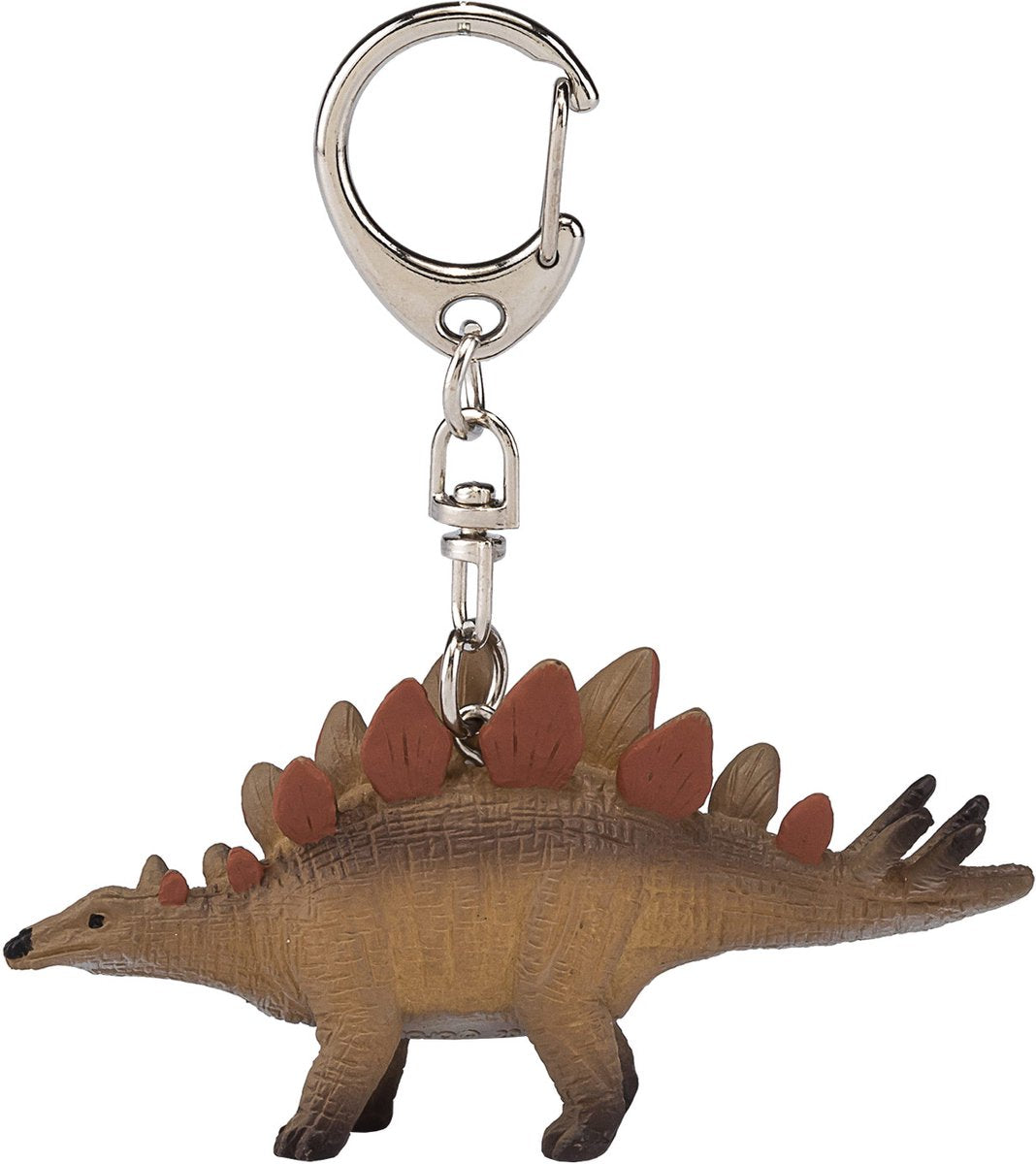Mojo-Schlüsselanhänger Stegosaurus - 387448