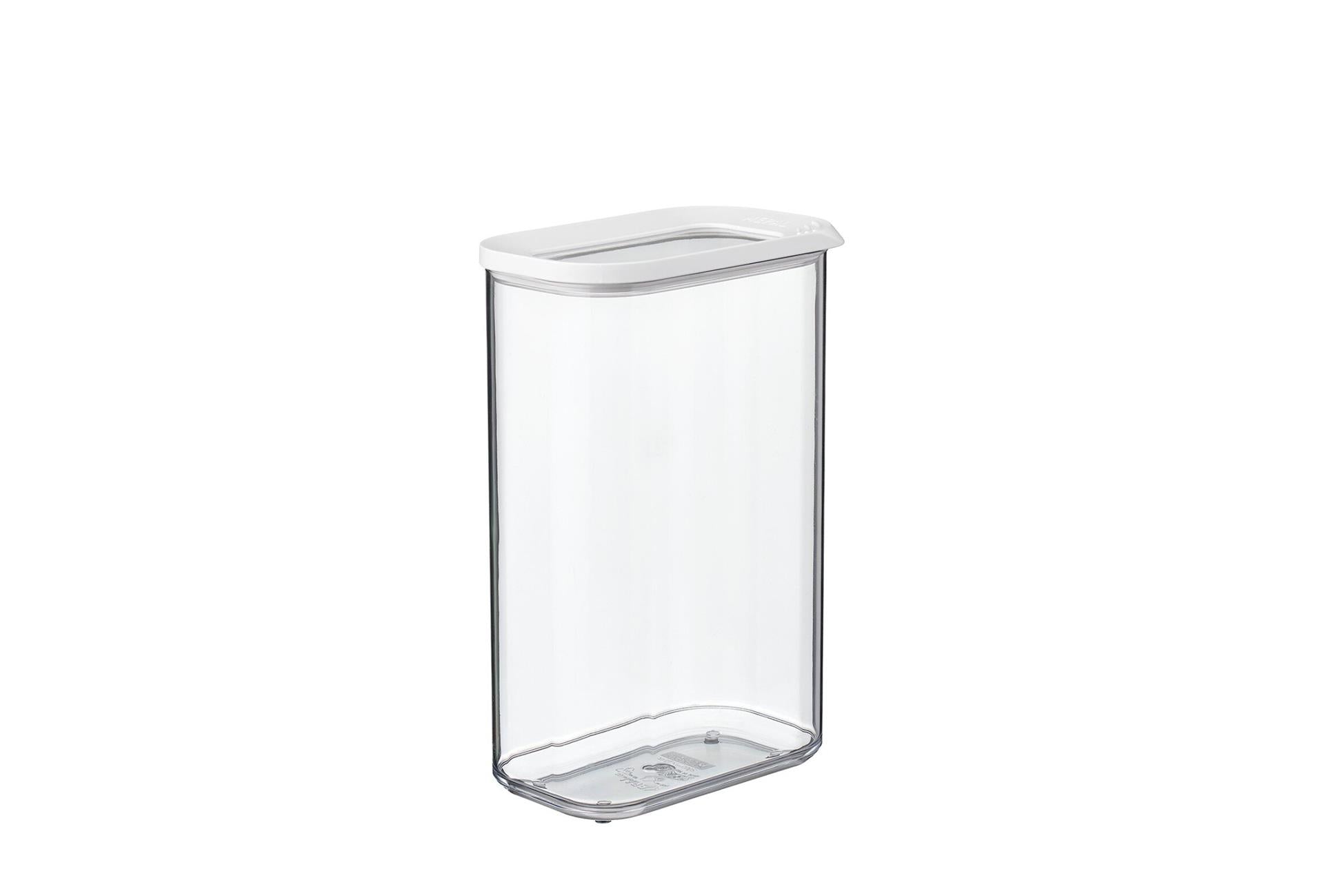 Mepal bewaardoos modula 2000ml wit