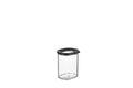 Mepal bewaardoos modula mini 375ml - zwart