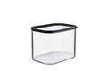 Mepal bewaardoos modula 4500ml - zwart