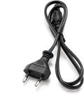 Dymo labelwriter-stroomadapter | compatibel met 450, 450 turbo, 4xl, 550, 550 turbo en 5xl labelprinters | eu-stekker (type c)