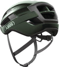 Abus Wingback-Helm, Moosgrün, Größe M (54-58 cm)