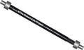 Old man mountain fit kit rear thru axle