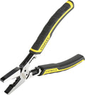 Stanley fmht0-75469 fatmax combinatietang - 200mm - 6in1