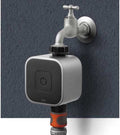 Eve aqua watercontroller-sensor zilver