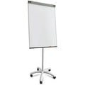 Mobiele flipover master of boards piranha pro grijs