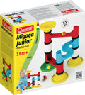 Quercetti migoga junior, 31 Stk.