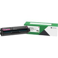 Tonercartridge lexmark c332hm0 origineel hoog