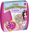 Mandala-designer ravensburger mini mandala designer® romantic