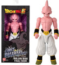 Bandai - dragon ball - giant limit breaker figuur - majin buu - officieel gelicenseerd - majin buu actiefiguur - 36742