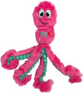 Kong wubba octopus - hondenspeelgoed - small