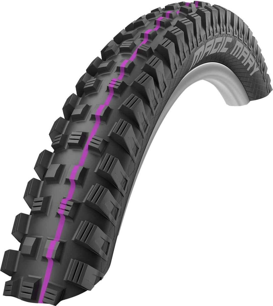 Schwalbe - magic mary evo tle super downhill 26x2.35
