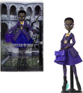 Monster high wednesday bianca barclay - modepop