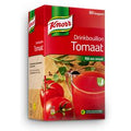 Drinkbouillon knorr tomaat 80 stuks