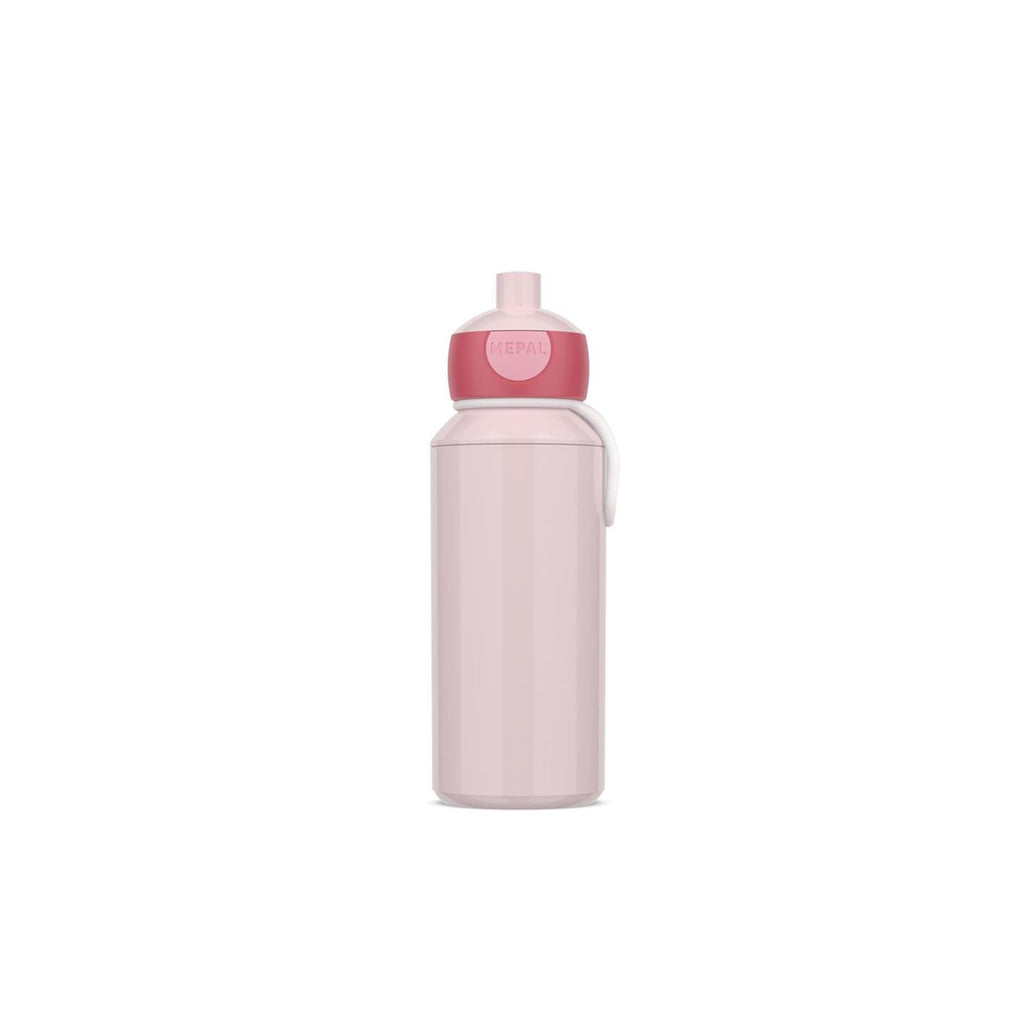Mepal drinkfles pop-up 400ml cool pink
