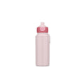 Mepal drinkfles pop-up 400ml cool pink