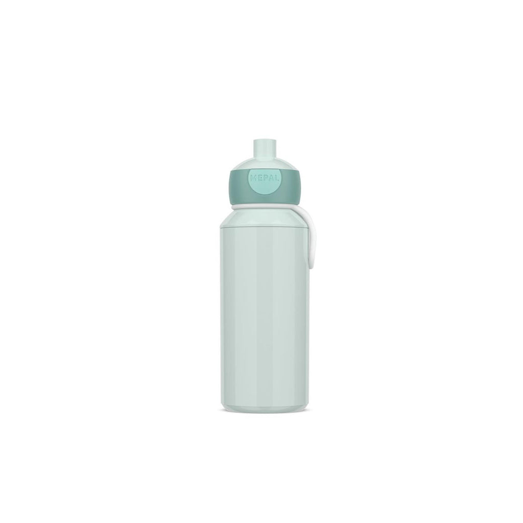 Mepal drinkfles pop-up 400ml cool mint