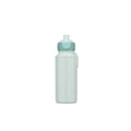 Mepal pop-up drinkfles campus - 400 ml - sluit goed af - drinkbeker voor kinderen - cool mint