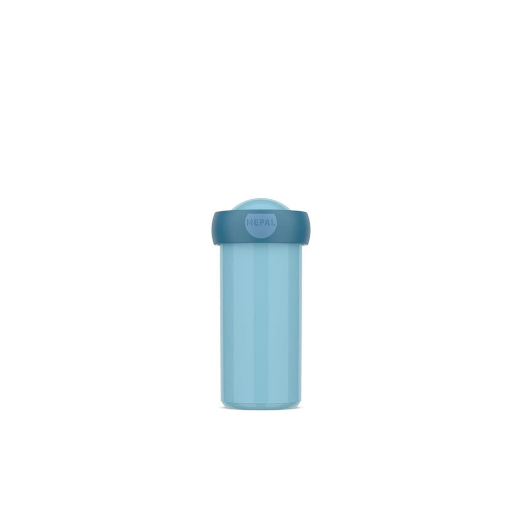 Mepal schoolbeker campus 300ml - cool blue
