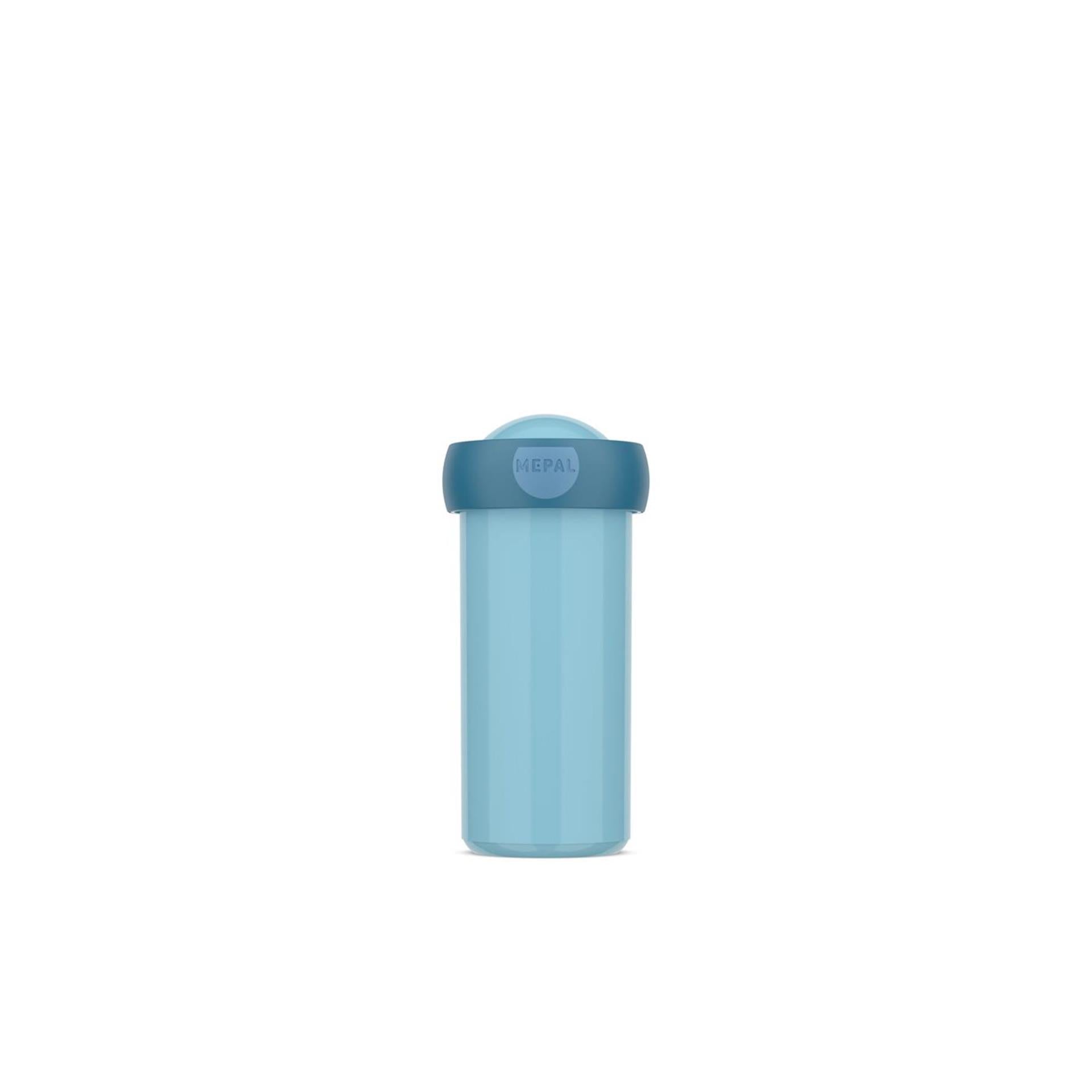 Mepal schoolbeker campus 300ml - cool blue