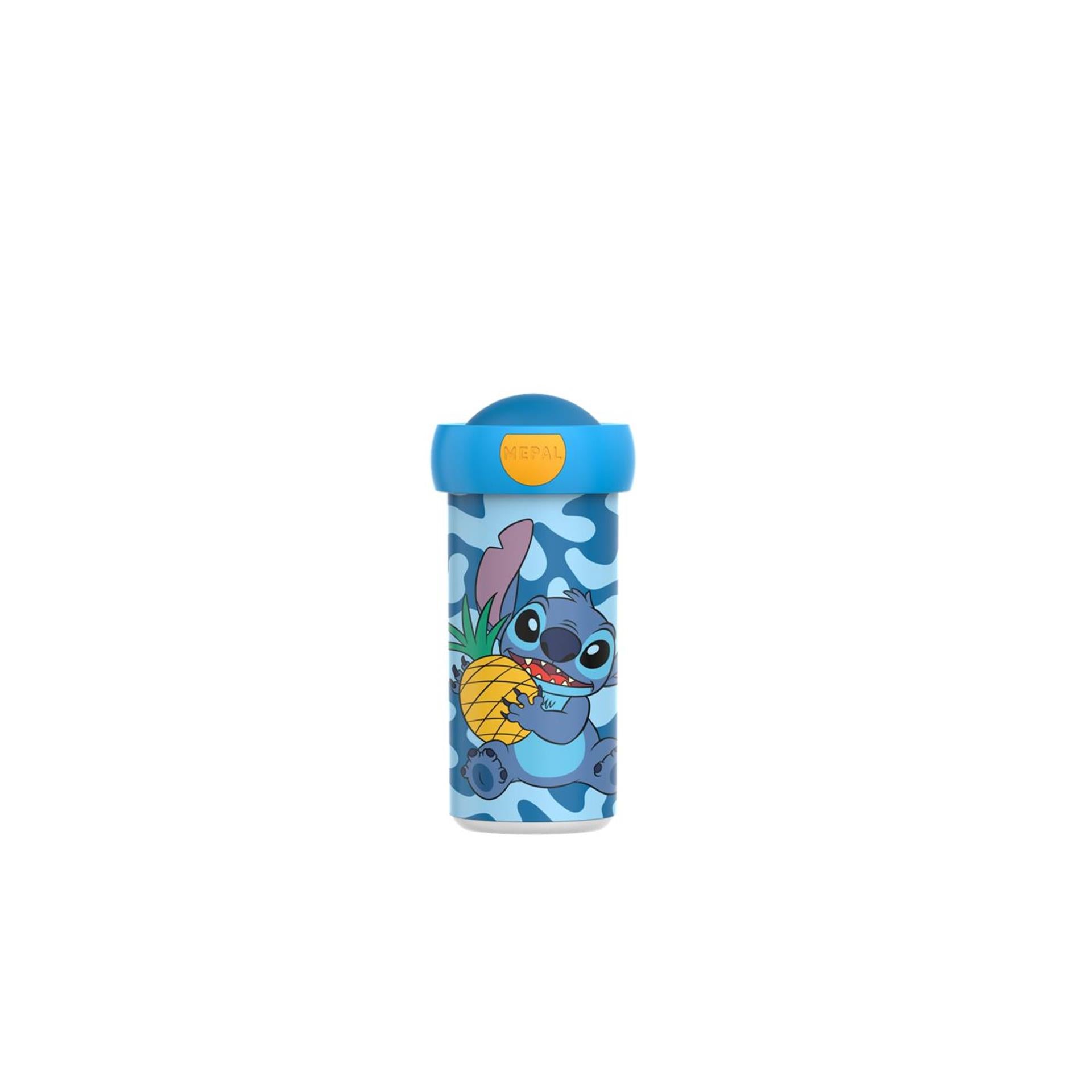 Mepal Schulbecher Campus 300ml - Stich